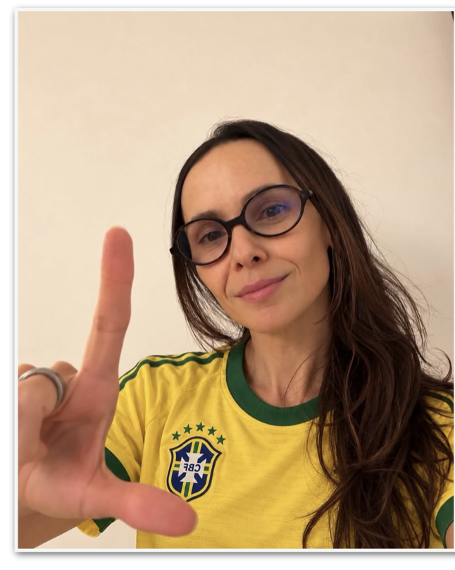 Débora Falabella