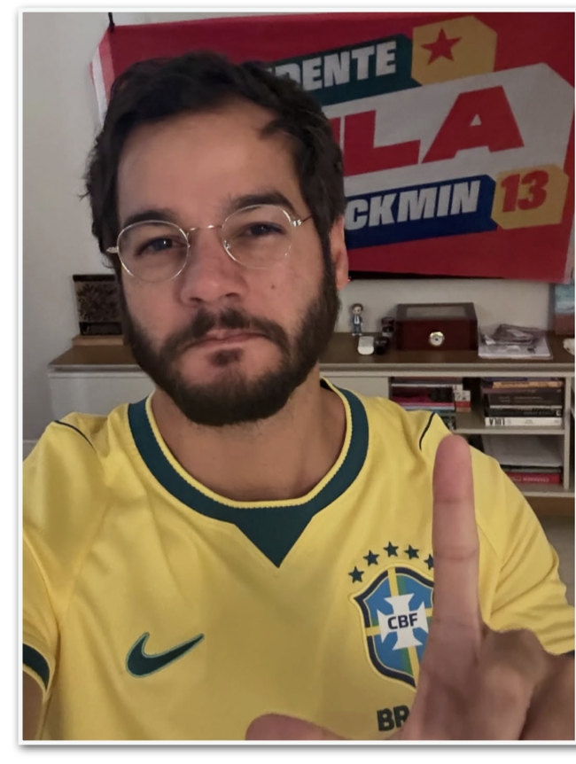 Túlio Gadêlha