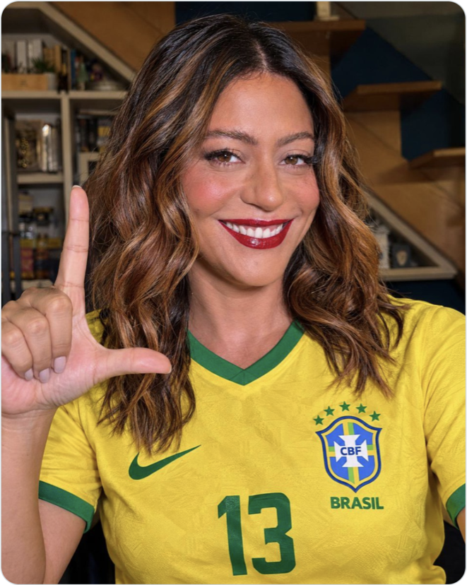 Carol Castro